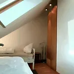 Duenen-un-diek-7 Lejlighed Böhl