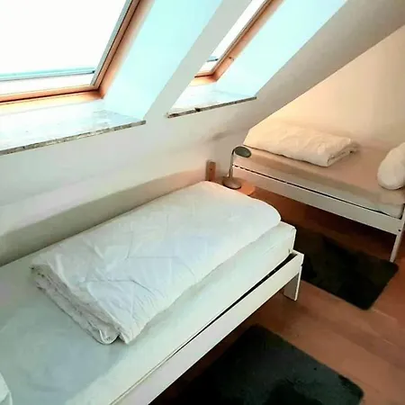 Appartement Duenen-un-diek-7 *