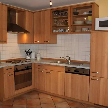 Appartement Duenen-un-diek-7 Sankt Peter-Ording