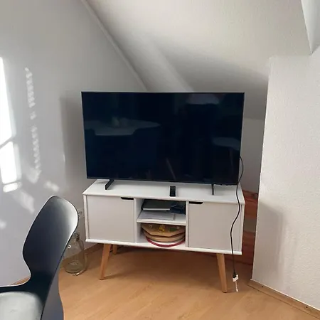 Duenen-un-diek-7 Appartement