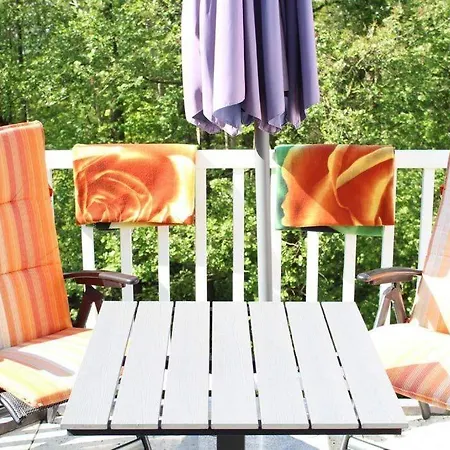 Appartement Duenen-un-diek-7 *