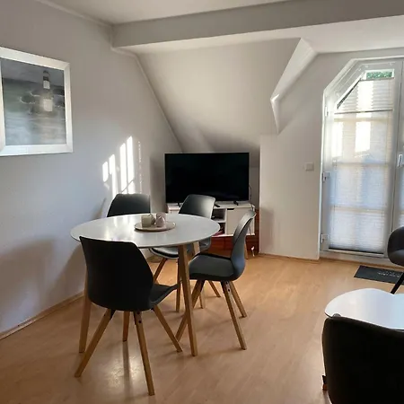 Appartement Duenen-un-diek-7 Sankt Peter-Ording