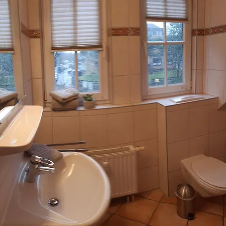 Appartement Duenen-un-diek-7 *