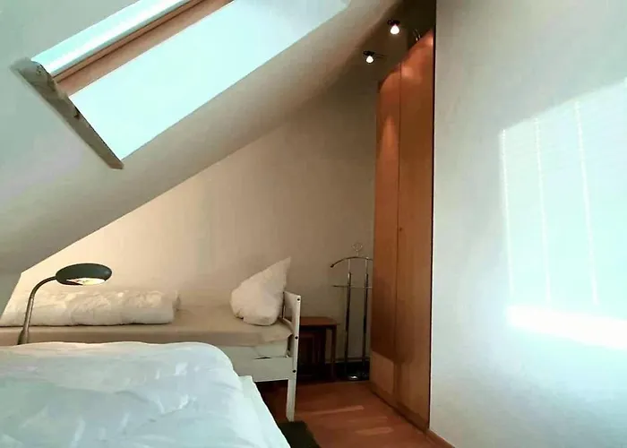 Duenen-un-diek-7 Appartement Böhl