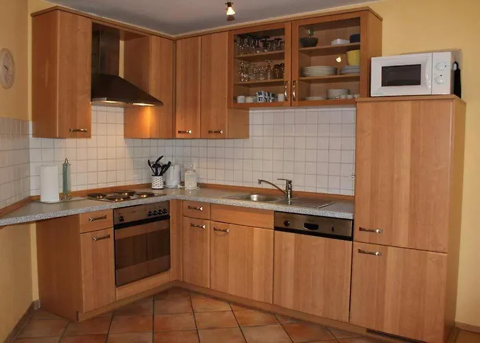 Appartement Duenen-un-diek-7 Böhl