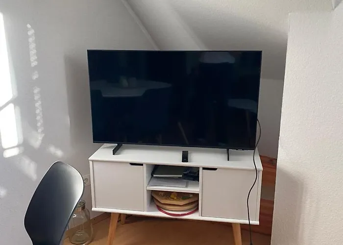 Duenen-un-diek-7 Appartement
