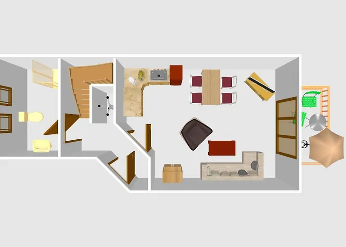 Appartement Duenen-un-diek-7