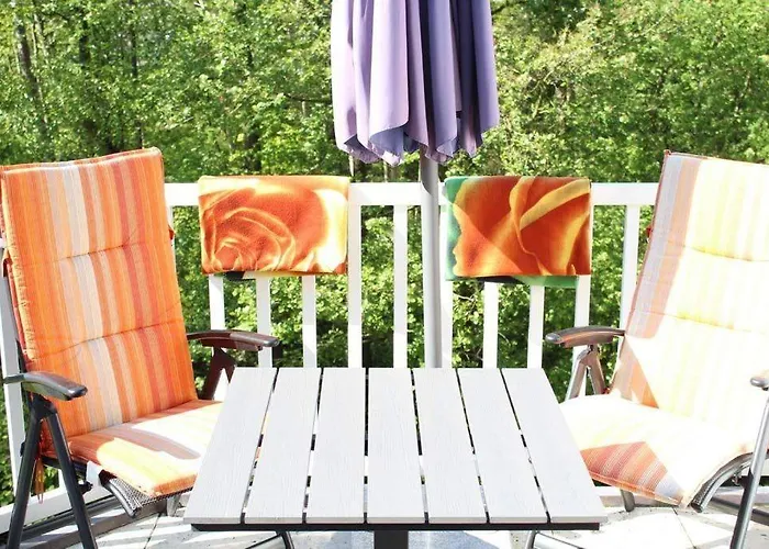 Appartement Duenen-un-diek-7 *