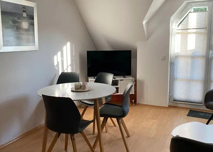 Appartement Duenen-un-diek-7 Böhl