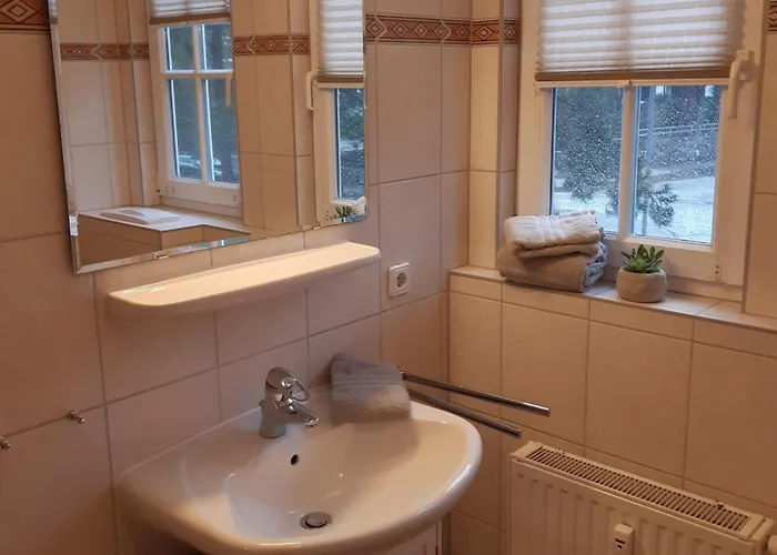Appartement Duenen-un-diek-7
